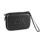 CASEMATIX Portable Card Reader Case Fits Square Contactless Dock and Chip Reader Scanner, Case Only