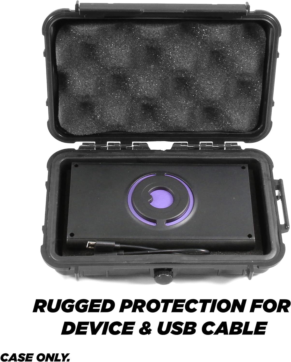 CASEMATIX RUGGED WATERPROOF IMAGING SENSOR CASE COMPATIBLE WITH WALABOT ...
