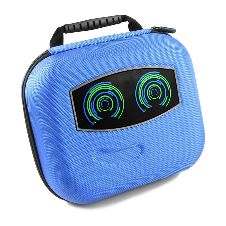 CASEMATIX Robot Box Case Made To Carry And Travel With Cozmo Smart