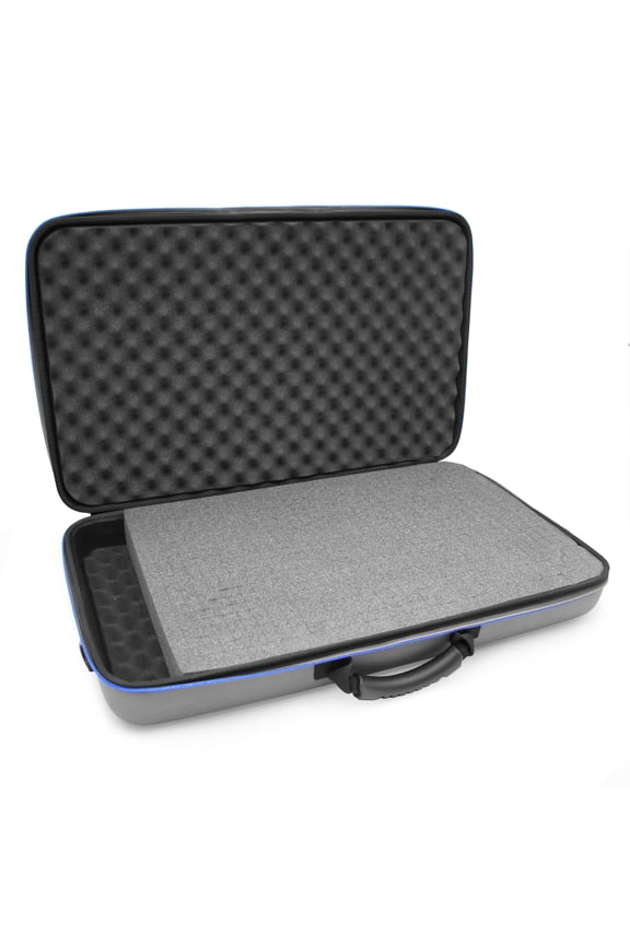 Studio Case Compatible with Akai Professional MPC Live Midi Controller, APC40 MKII and More - Case Only