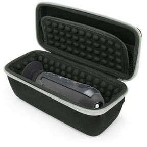 CASEMATIX Thermal Vision Monocular Case Fits Flir Scout TKx Thermal Monocular for Hunting and Night Vision Scopes