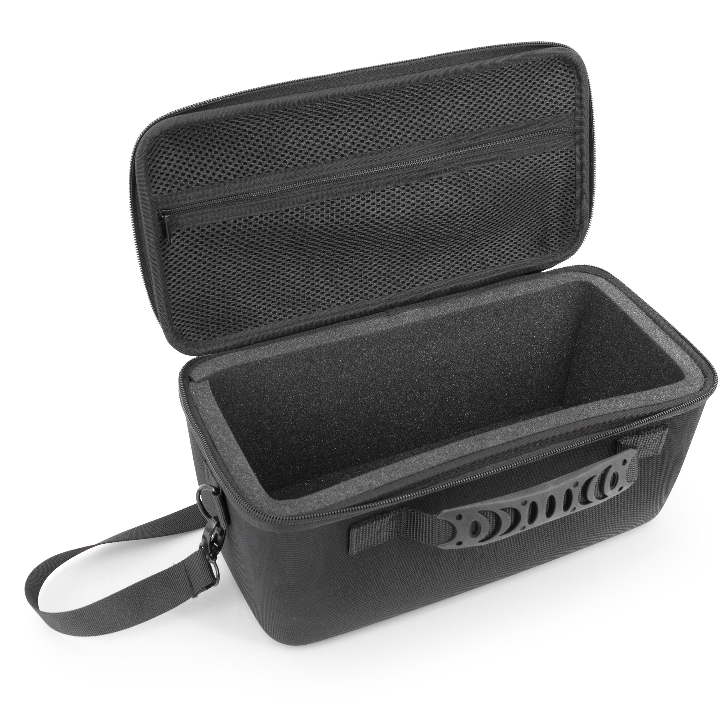 CASEMATIX Travel Blender Case Fits Nutribullet Flip Portable