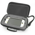 thumbnail image 1 of CASEMATIX Travel Case Compatible with Logitech G Cloud Game Console in Custom Foam - Case Only, 1 of 8