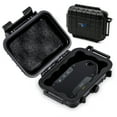 thumbnail image 1 of CASEMATIX Travel Case Fits HMD OffGrid Satellite Communicator and Satellite Communication Accessories - Includes Waterproof Case Only, 1 of 6