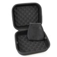 thumbnail image 1 of CASEMATIX Virtual Reality Headset Carrying Case for Samsung Gear VR Headset with Accessory Bag, 1 of 6