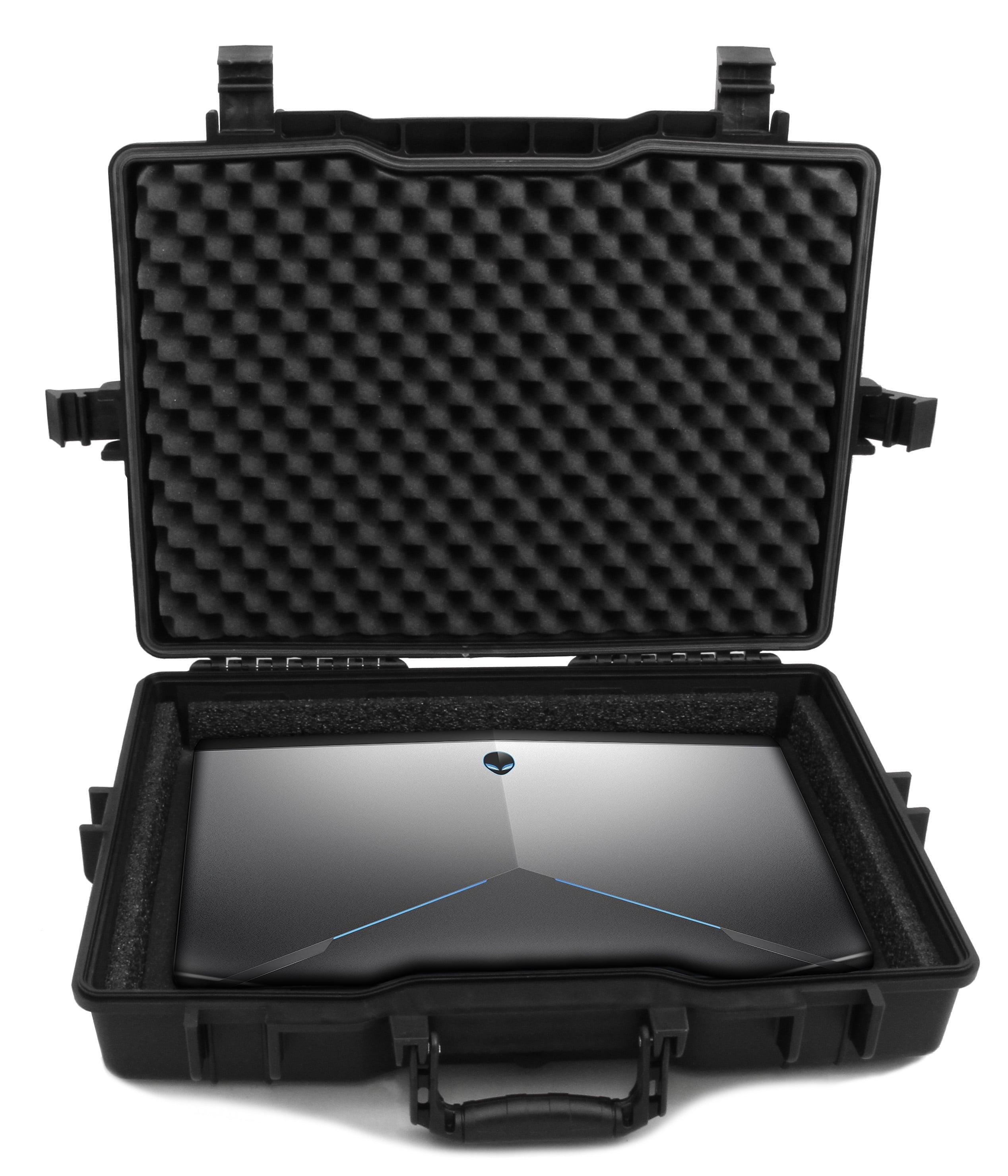 How to Clean Inside of Waterproof Laptop Case: Easy, Effective Tips