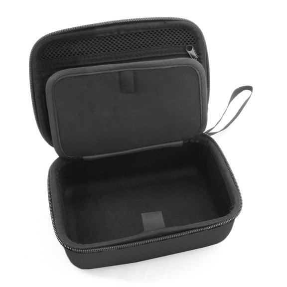 CASEMATIX Wireless Digital Microscope Case for Skybasic and Other WiFi Microscopes - Case Only