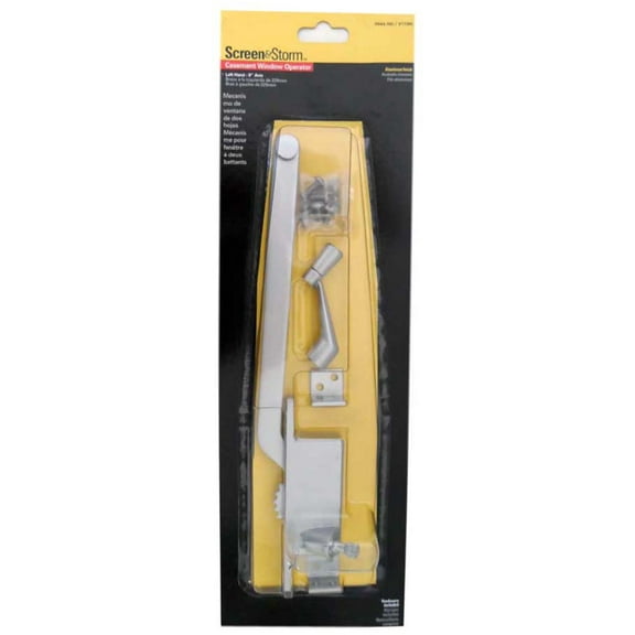 CASEMENT WINDOW OPERATOR