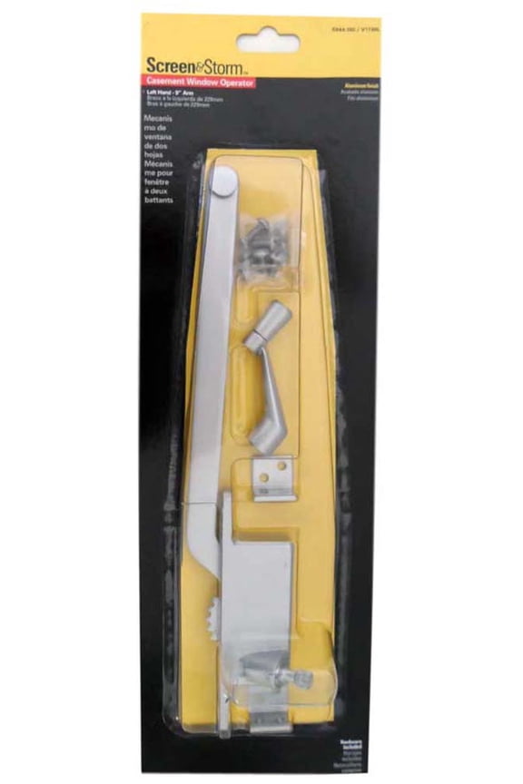 CASEMENT WINDOW OPERATOR