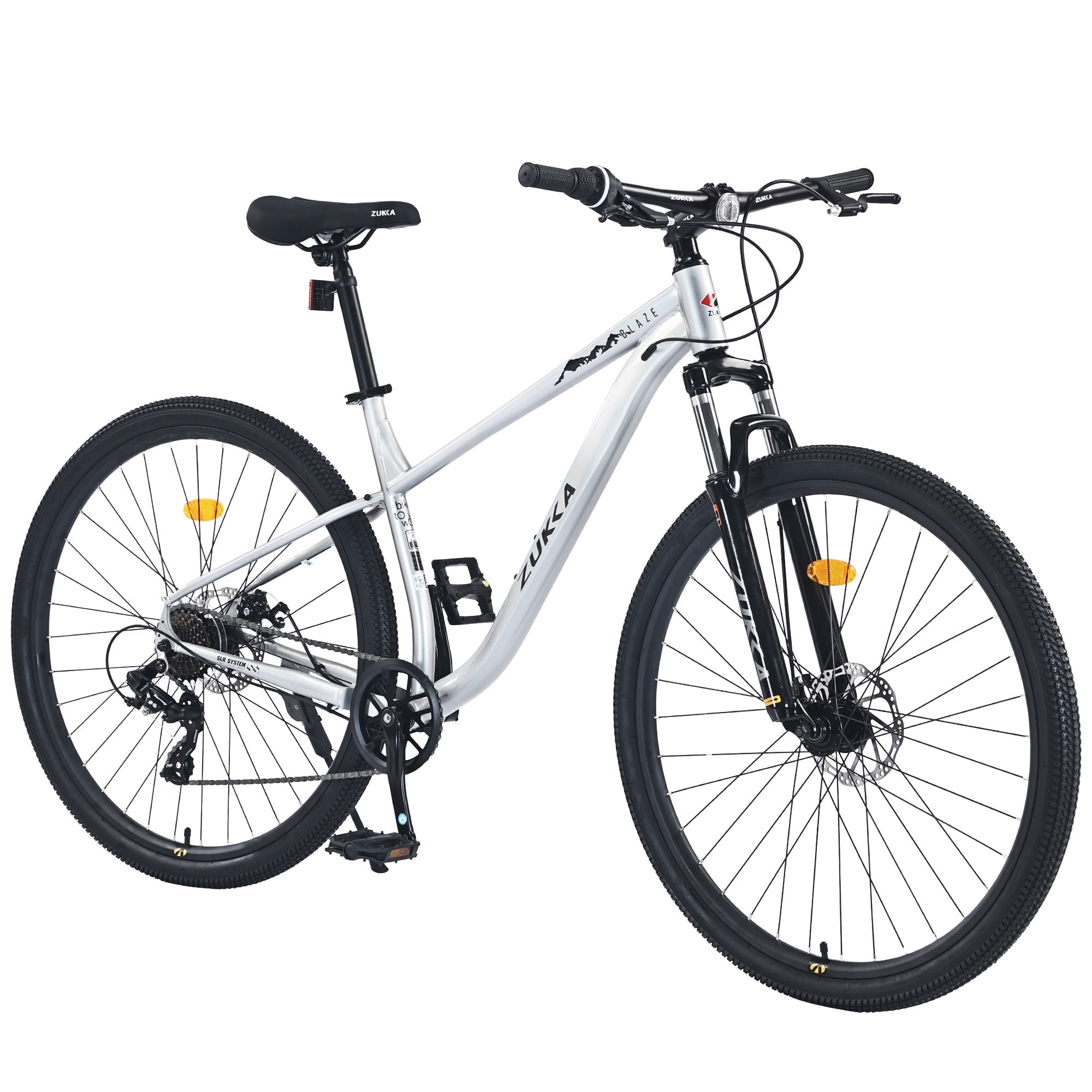 Hiland 自転車 Amazon | HILAND ファットバイク ROON クロスバイク 20 24 26