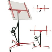 CASEMIOL LEM-72 Drywall Lift, 11FT, 150 LBS UOM Sturdy Welded Steel