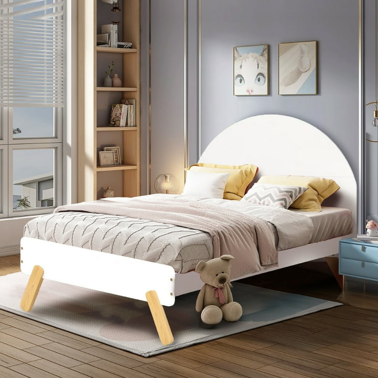 Unique twin beds online