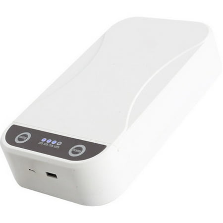 CASEPH Portable UV Sterilization Box