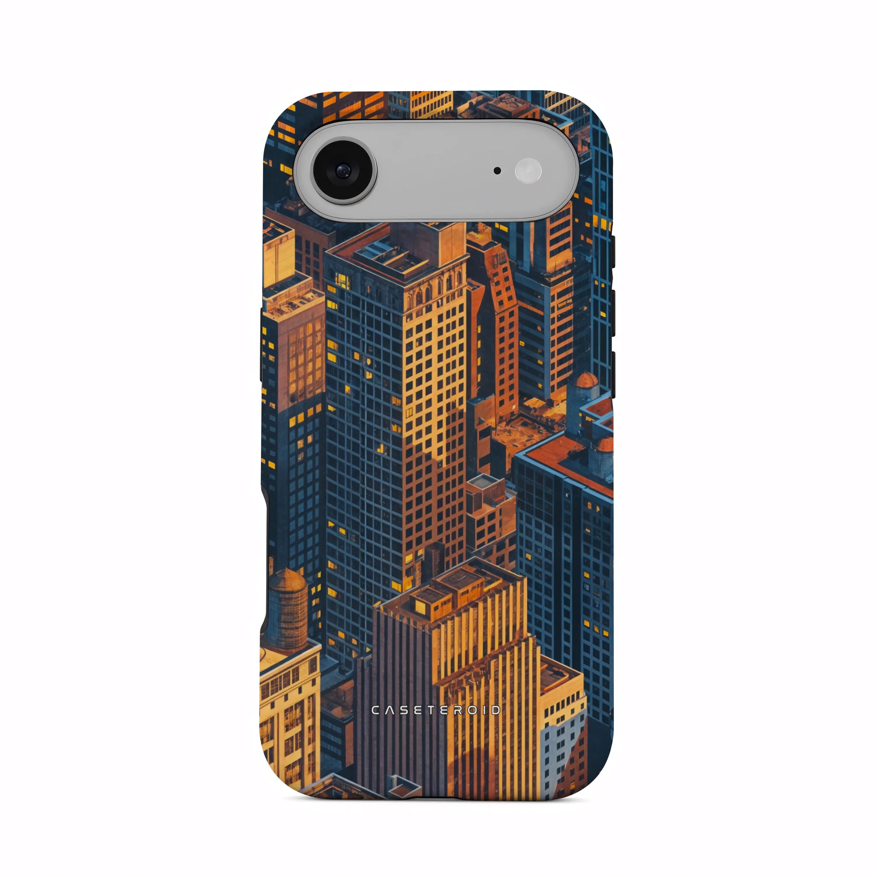 circle phone case Circle Camera Lens & 3D Heart iPhone Case