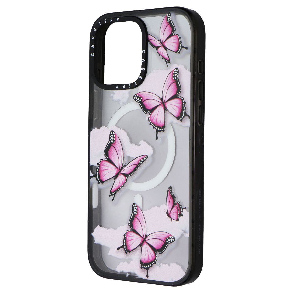 CASETiFY Impact Case for MagSafe for Apple iPhone 16 Pro Max
