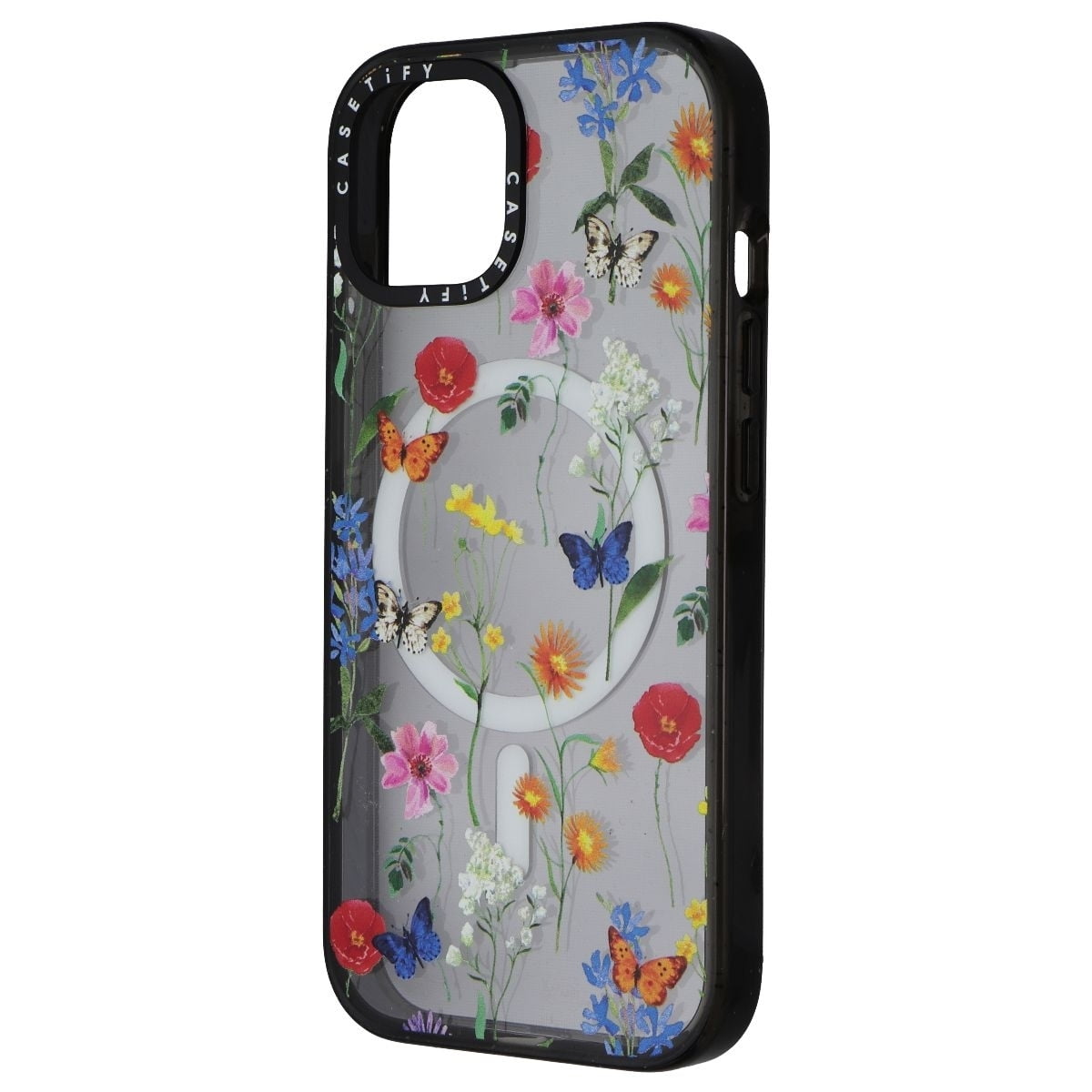 Casetify Mirror Case with MagSafe for iPhone 15 Pro Max