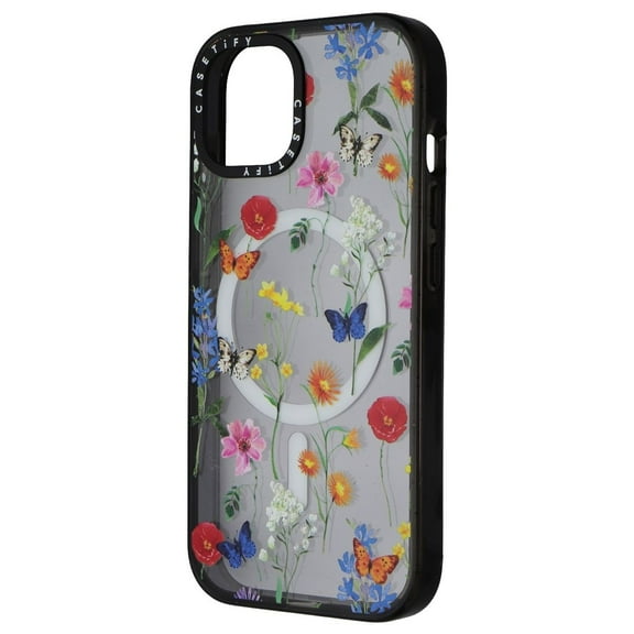 CASETiFY Impact Case for MagSafe for iPhone 15 - Ditsy Florals