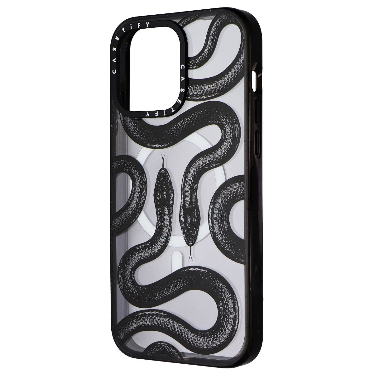 Amazon.com: CASETiFY Compact iPhone 15 Pro Case [4 ft. 2X