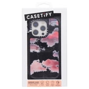 CASETiFY Mirror Case for MagSafe for iPhone 15 Pro - Clouds
