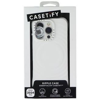 CASETiFY iPhone Cases & Protection in iPhone Cases | White