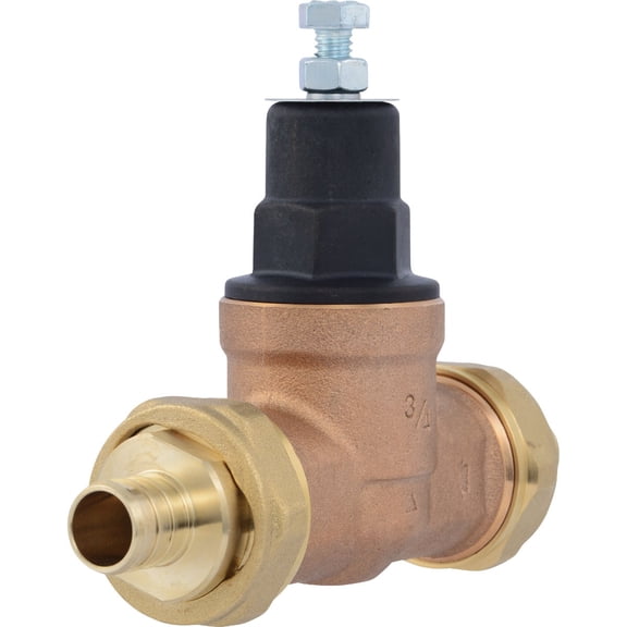 CASH ACME PEX Pressure Regulator - Pack of 4