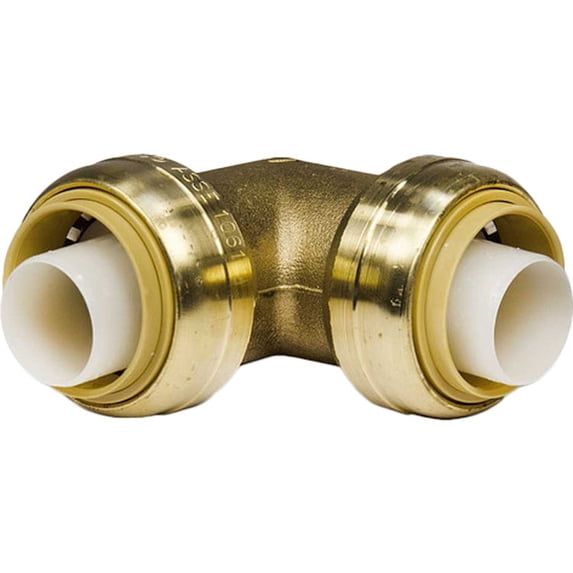 CASH ACME U256LF 3/4" SHARKBITE ELBOW LEAD FREE