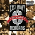 thumbnail image 1 of CASH MONEY RECORDS: 10 YEARS OF BLING, VOL. 2 [PA], 1 of 1