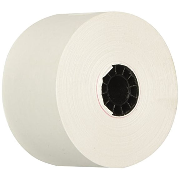 CASH REGISTER TAPE