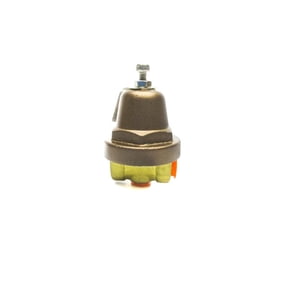 CASH VALVE FRM 2-15PSI 1/4" NSNP