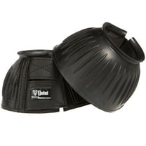 Cashel Rubber Bell Boots