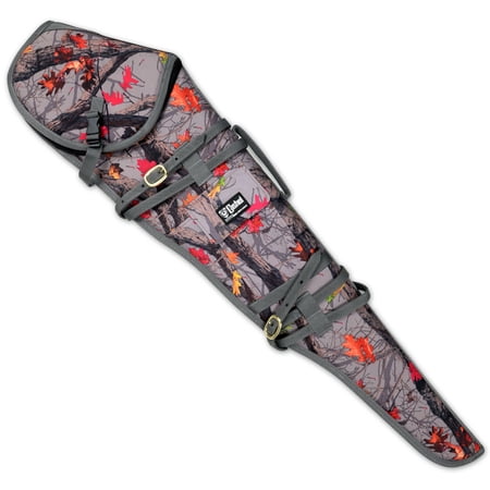 CASHEL COMPANY POMMEL FRONT HORSE PRUNER SAW COMBO SCABBARD HOTLEAF