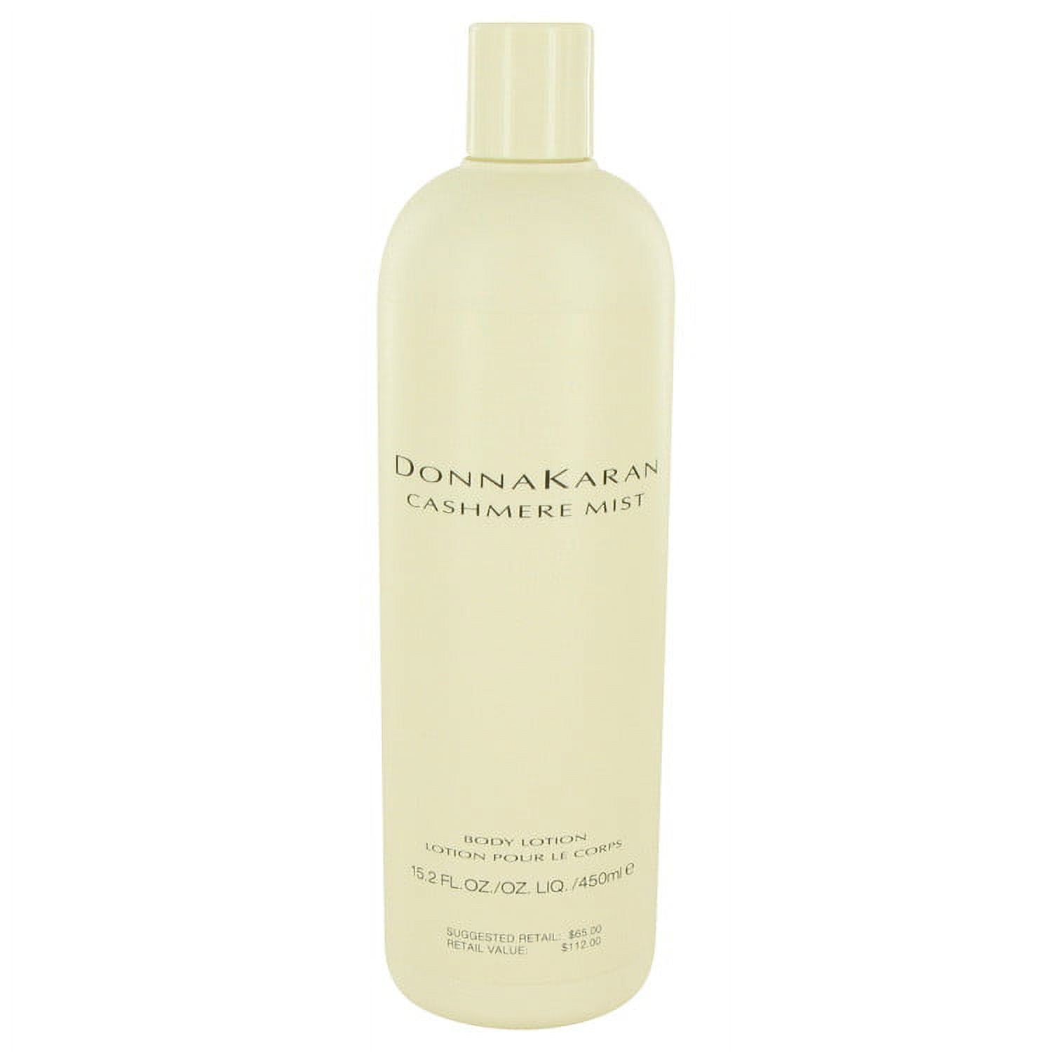 Dkny cashmere mist body lotion new arrivals