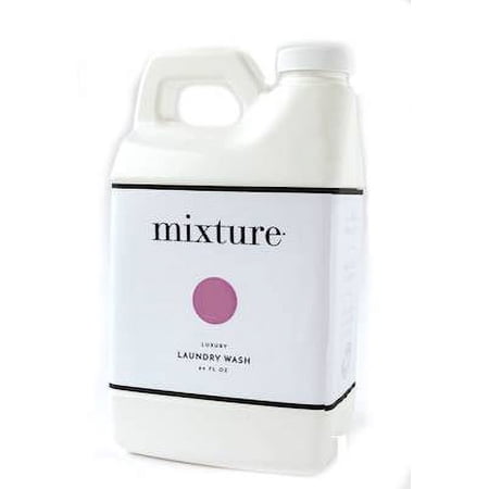 CASHMERE Mixture Scented Laundry Wash 64 Ounce