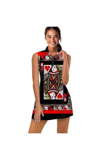Casino Dresses Women