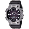 thumbnail image 1 of CASIO AQS810W-1A4 Ana Digi Solar Watch, 1 of 1