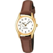 CASIO BASIC ANALOGUE LADYS Casio Basic Analog Ladies LTP-1094Q-7B9