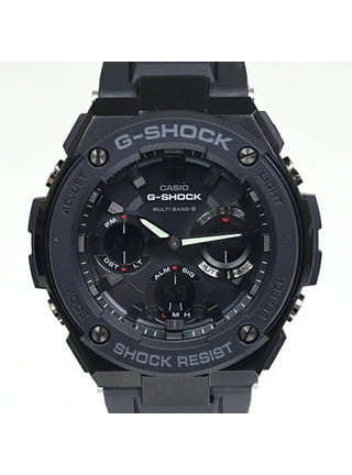 Casio Gst