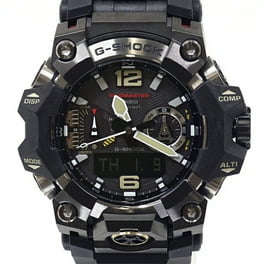 CASIO G-SHOCK Tough Solar MUD RESIST　ジーシ Casio G-Shock GXW GX-56RC-1 Digital Solar Men's Watch with