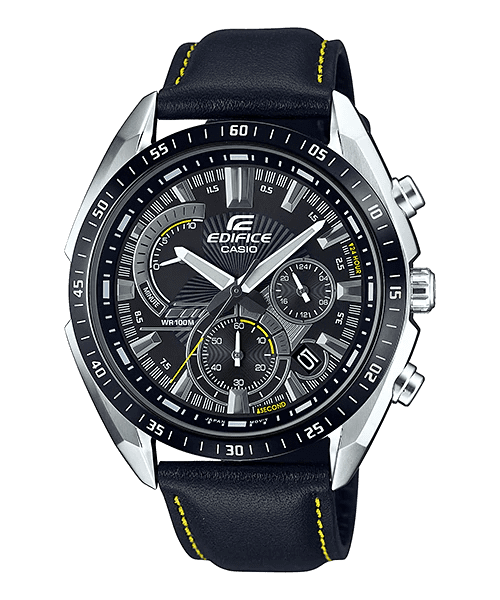 CASIO EDIFICE EFR-570BL-1AVUDF MEN'S WATCH