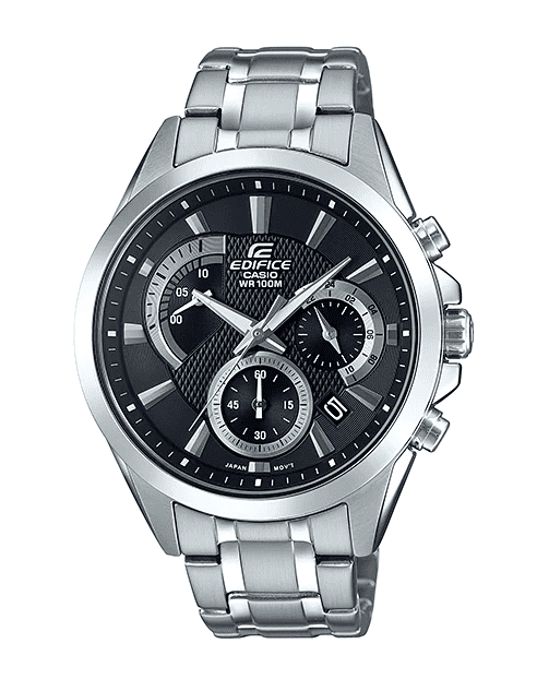 CASIO EDIFICE EFV-580D-1AVUDF MEN'S WATCH