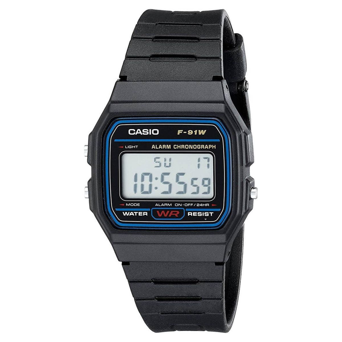 Casio Vintage LTP-1183G-7A Silver/Gold Plated Watch for-saigonsouth.com.vn