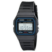 Casio F91w- 1 ساعة رياضية عادية