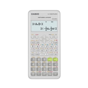 Casio FX-115ESPLSB Advanced Scientific Calculator