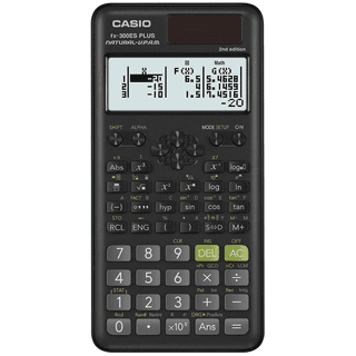 Casio Fx