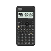 Casio FX-9910CW ClassWiz Advanced Scientific Calculator, Black