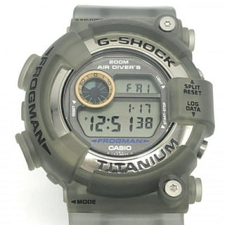 Casio G Shock Frogman