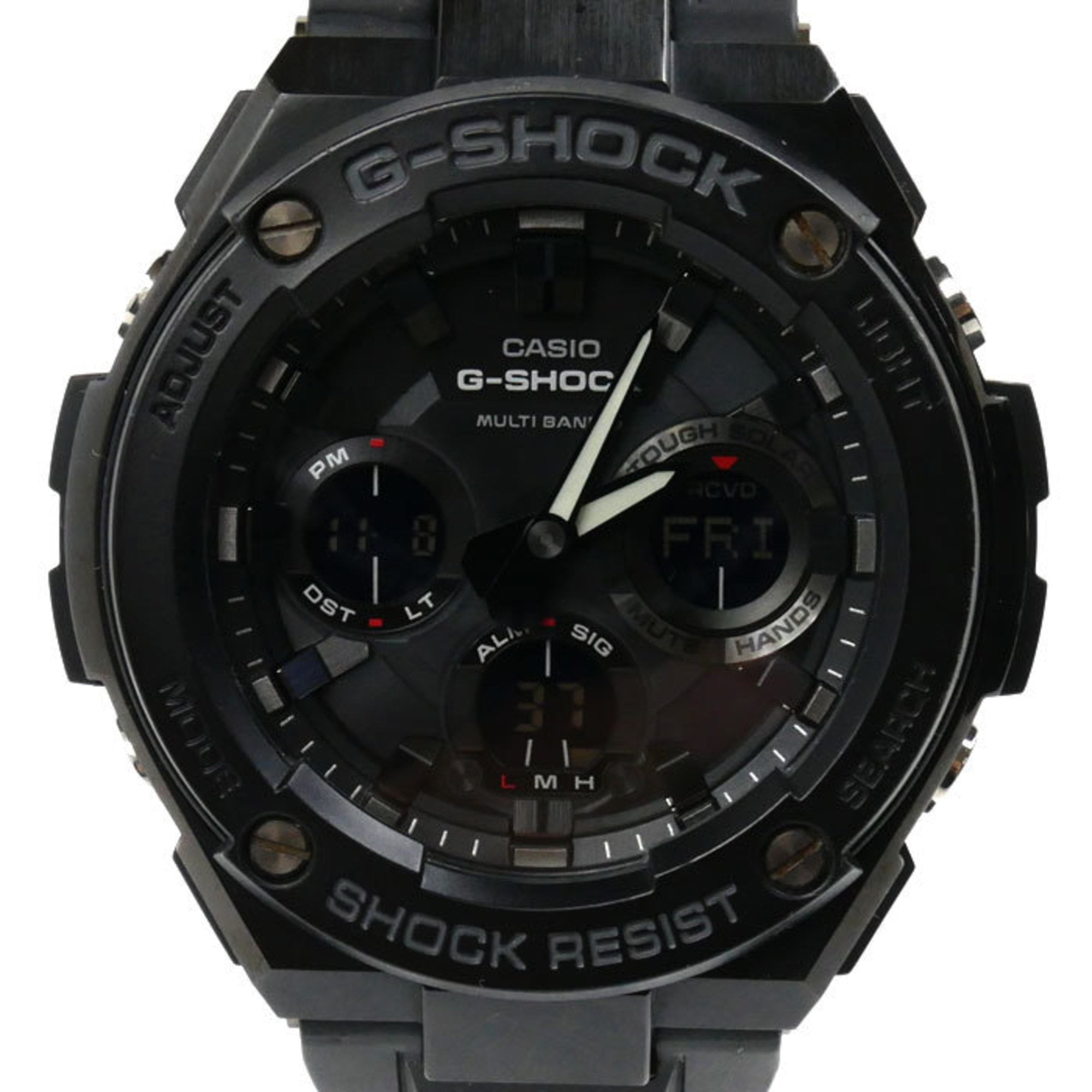 PX-78-2　新品未使用　FROGMAN GW-8200K-9JR Pre-Owned CASIO G-SHOCK Watch GW-8200K-9JR FROGMAN 2023