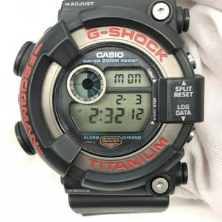 Casio G Shock Frogman Casio G Shock Frogman