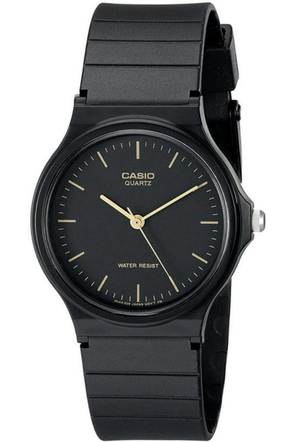 MQ24-1B2 Casual Men's Dress Watch