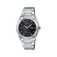 thumbnail image 1 of CASIO MTP-1405D-1A2 STAINLESS STEEL ANALOG WATCH, 1 of 1